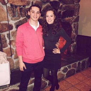 Meet your Posher, William